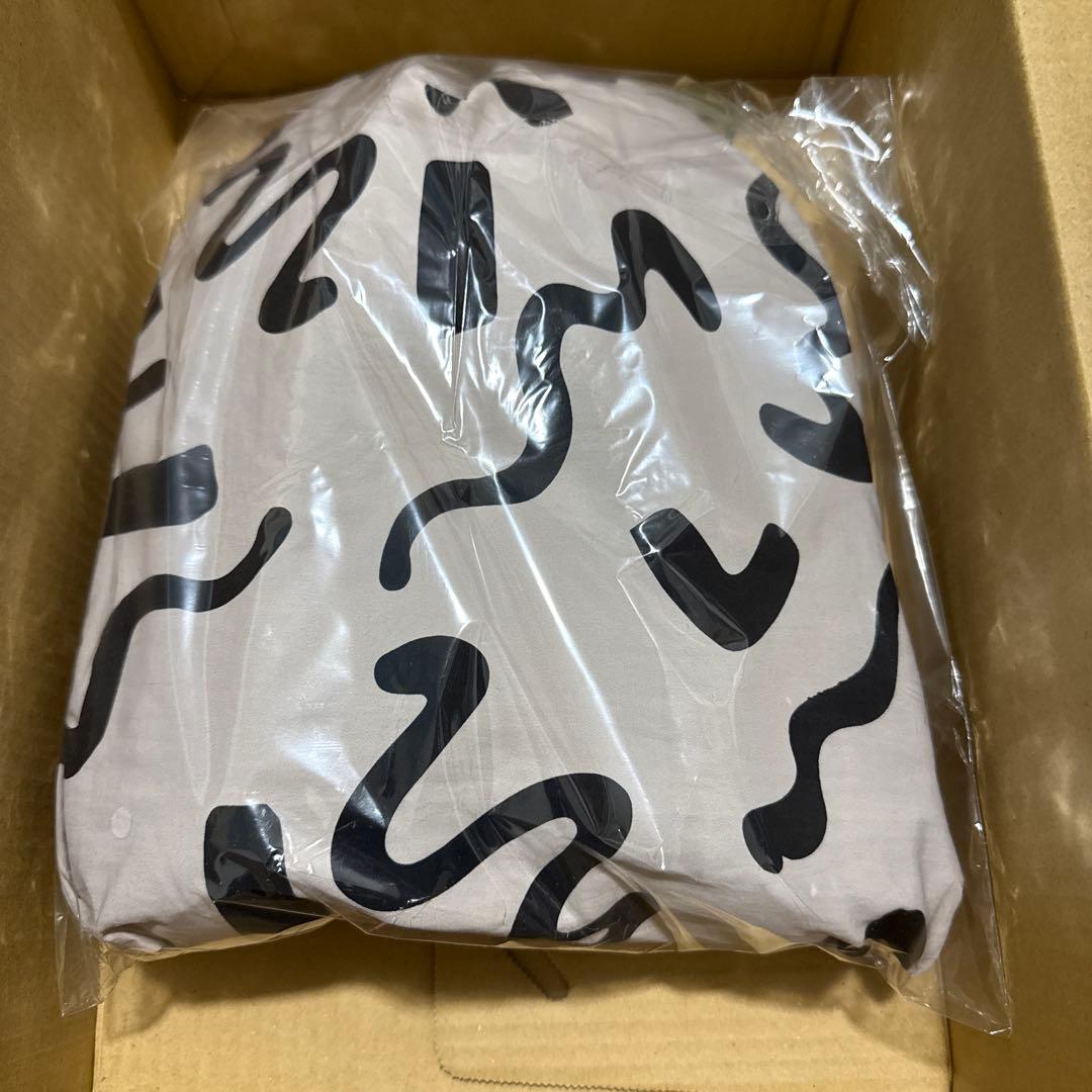 SUBU × PAMM \"thanks sea\" sandal beige