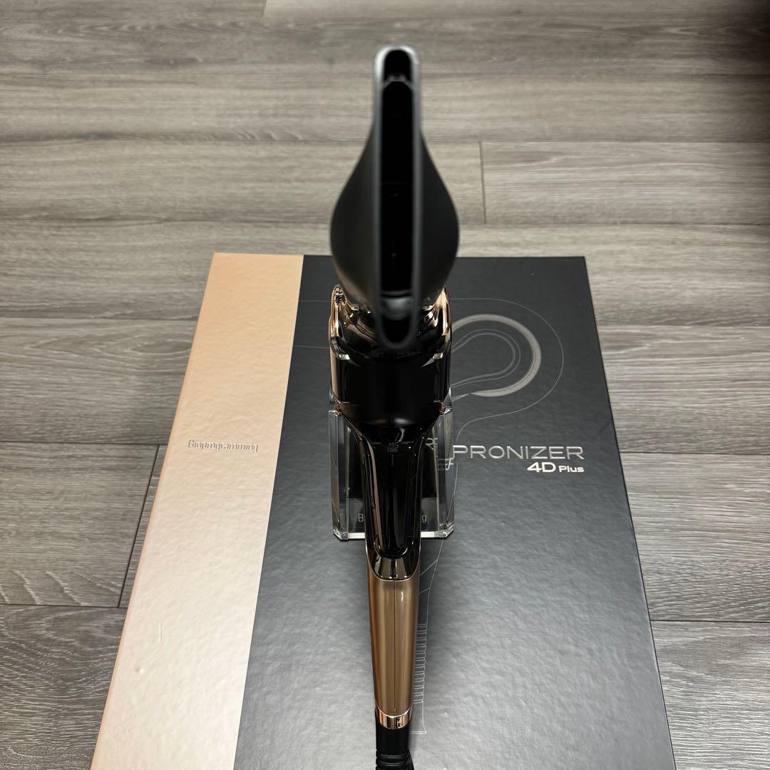 レプロナイザー REPRONIZER 4DPlus 別売り専用スタンドセット