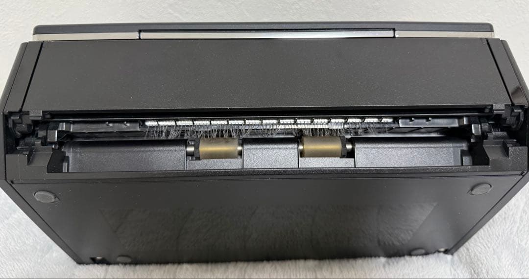 富士通ScanSnap スキャナー ix500 S1500M 2台セット 中古