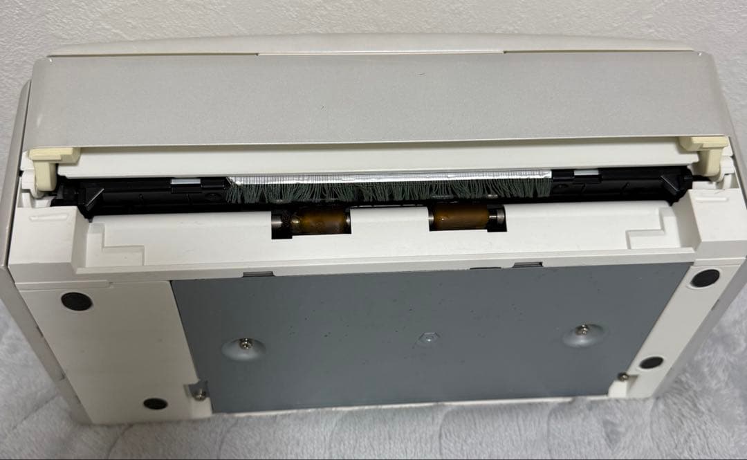 富士通ScanSnap スキャナー ix500 S1500M 2台セット 中古