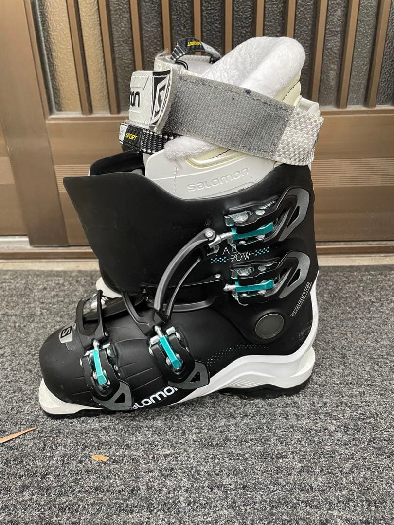 Salomon スキーブーツ