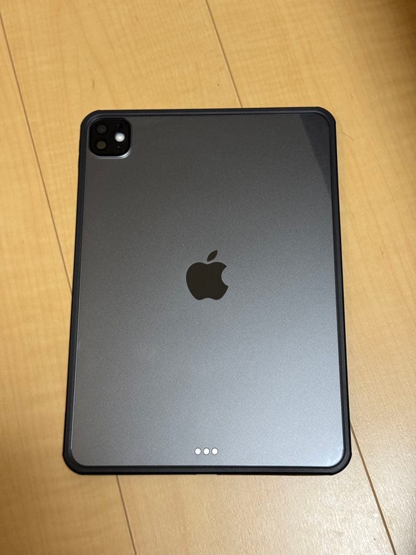 iPad Pro m5 11インチ 256GB Wi-Fi + Cellular