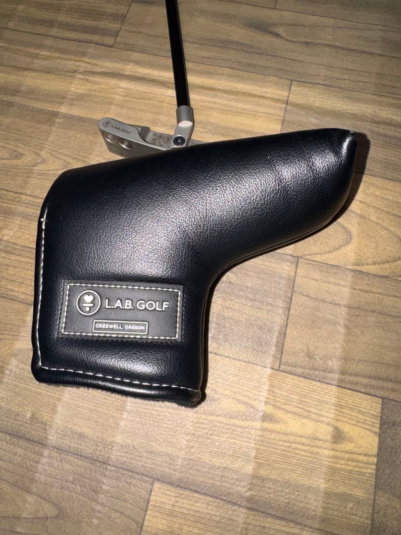 LAB GOLF LINK1 パター　ラブゴルフ　34インチ