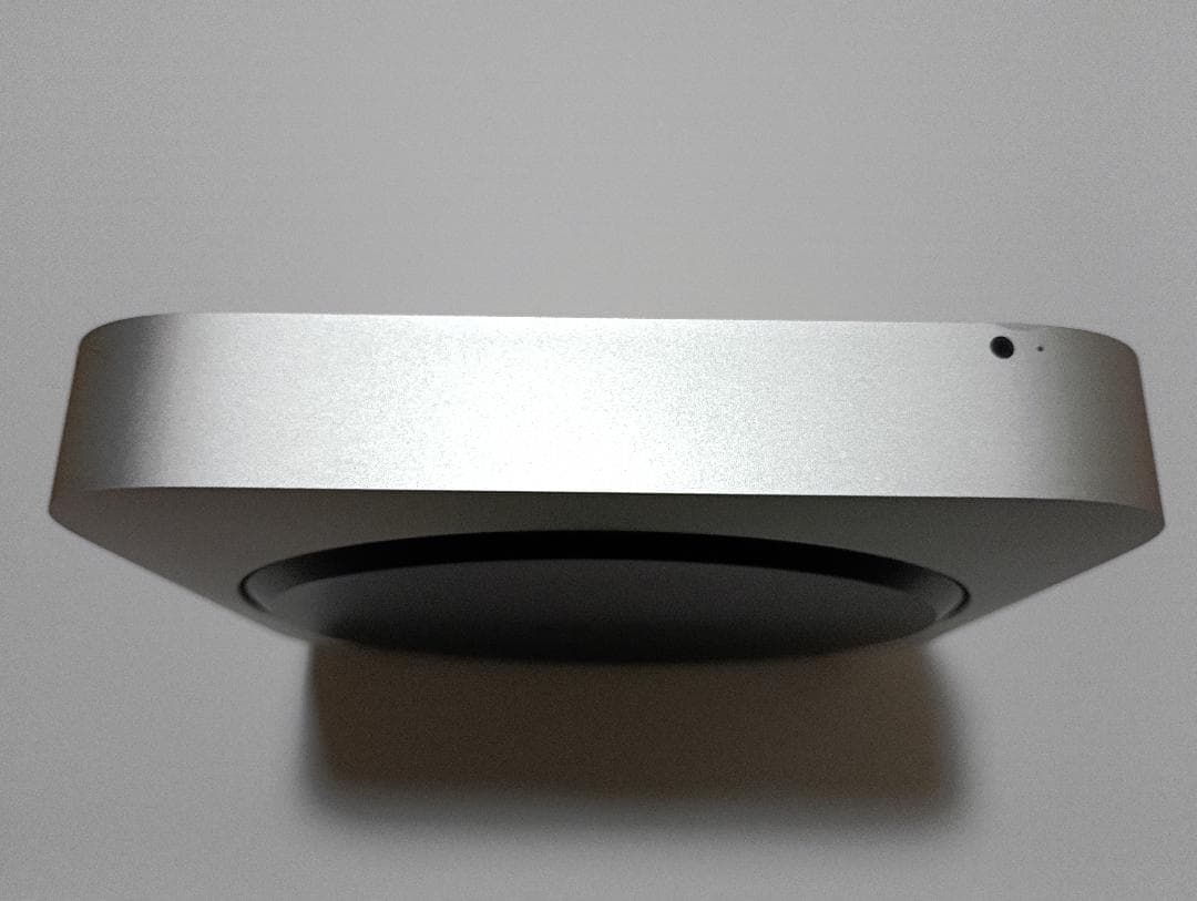 ヨ*ブ様 Apple Mac mini マックミニ late2014 i5(2.