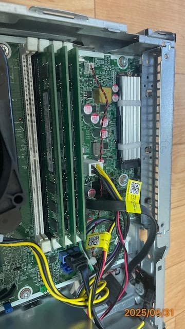 デブどん太◆HP ProDesk 600G4◆