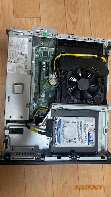 デブどん太◆HP ProDesk 600G4◆