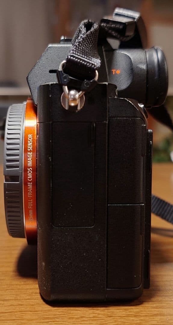 【週末限定値引】SONY α7RIII ミラーレス一眼カメラ