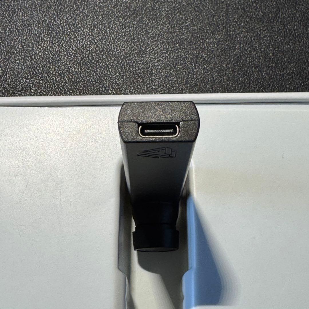 Aimxy Z ゲーミングヘッドトラッカー レーシング/フライト対応﻿