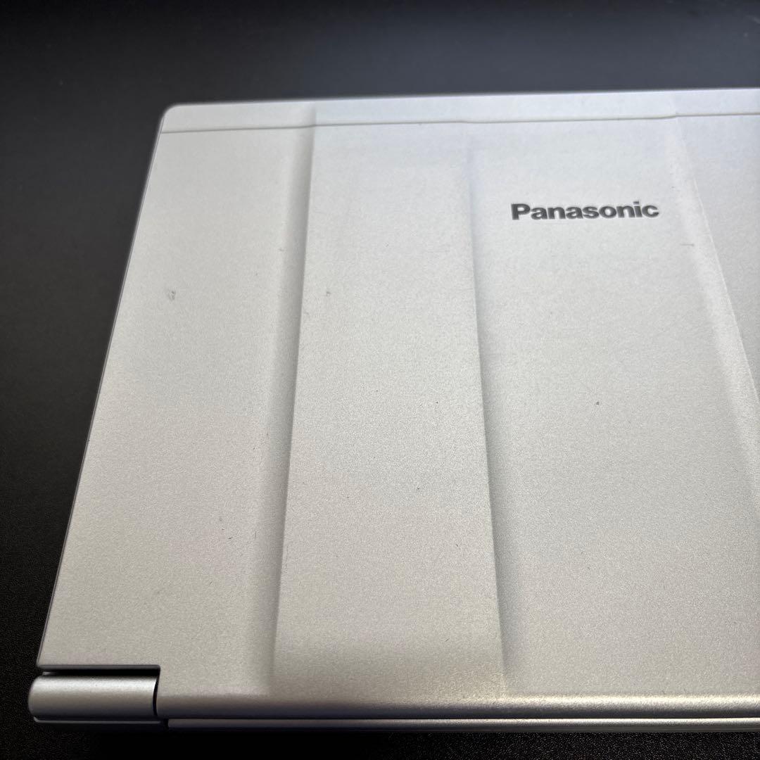 【16GB】レッツノート CF-SV9 第10世代i5/SSD256/Win11