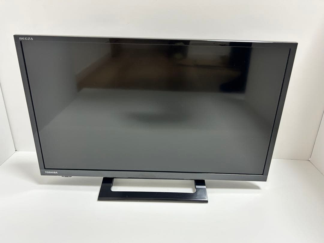【2月2日まで】東芝24型液晶テレビREGZA 24S24
