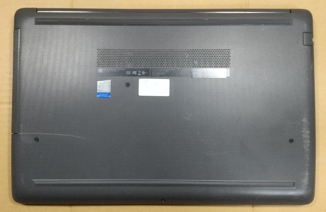 【8世代 i7】HP 250 G7 Win11 16GB Office付き