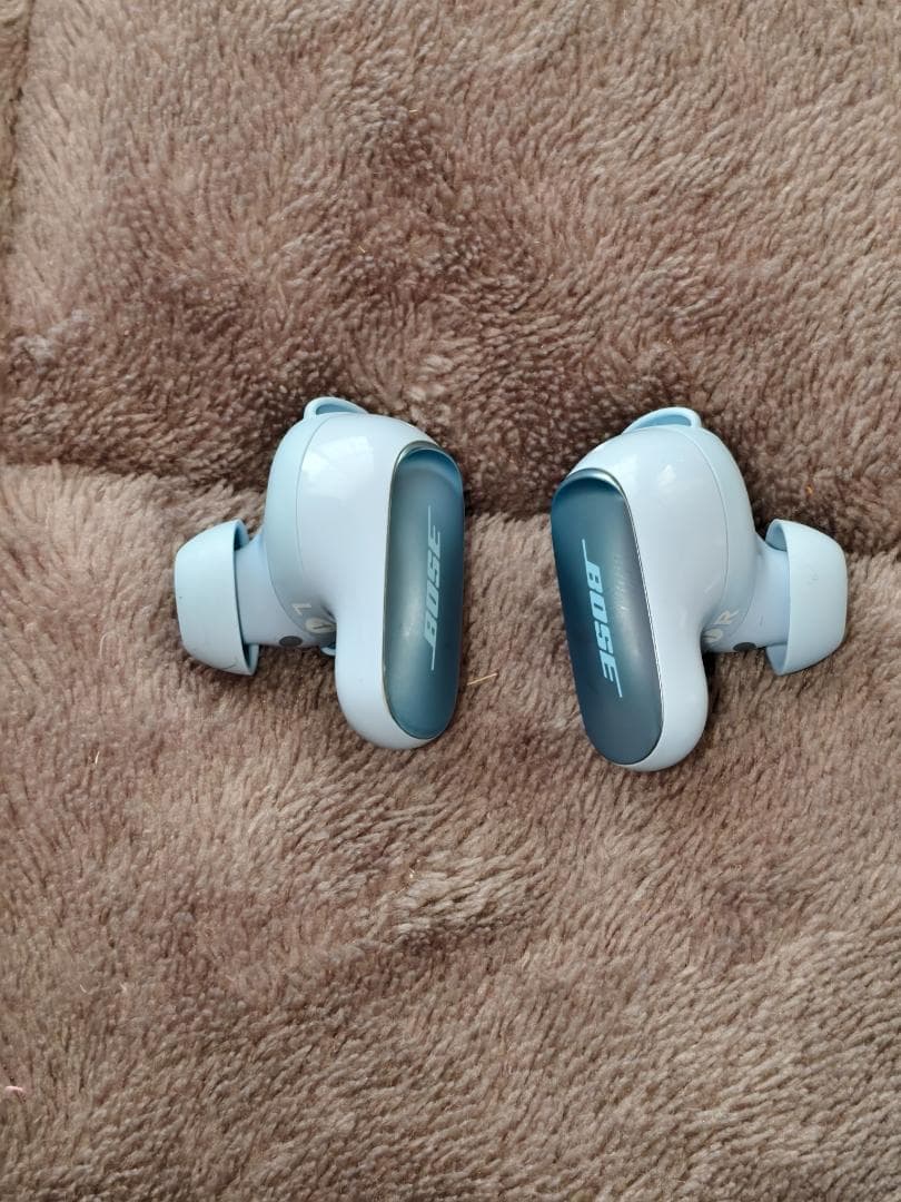 Bose QuietComfort Ultra Earbuds 美品　動作OK
