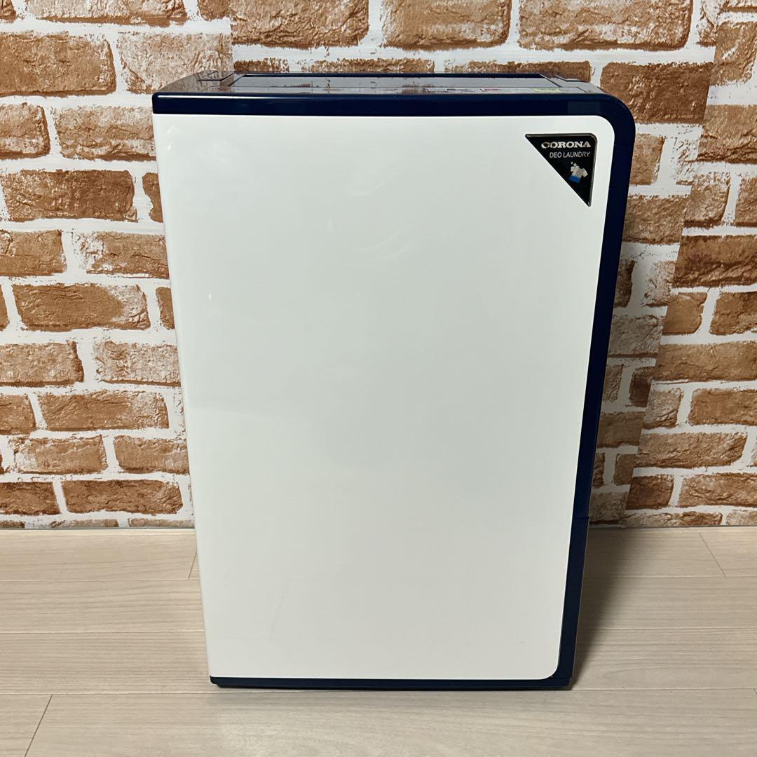CORONA 衣類乾燥除湿機 CD-H10A (木造11畳・鉄筋23畳まで)