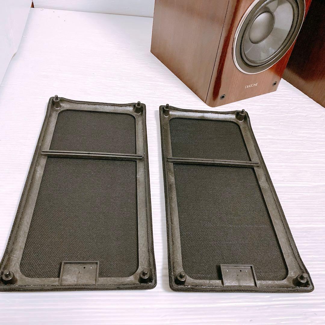 DIATONE DS-300V ペアスピーカー