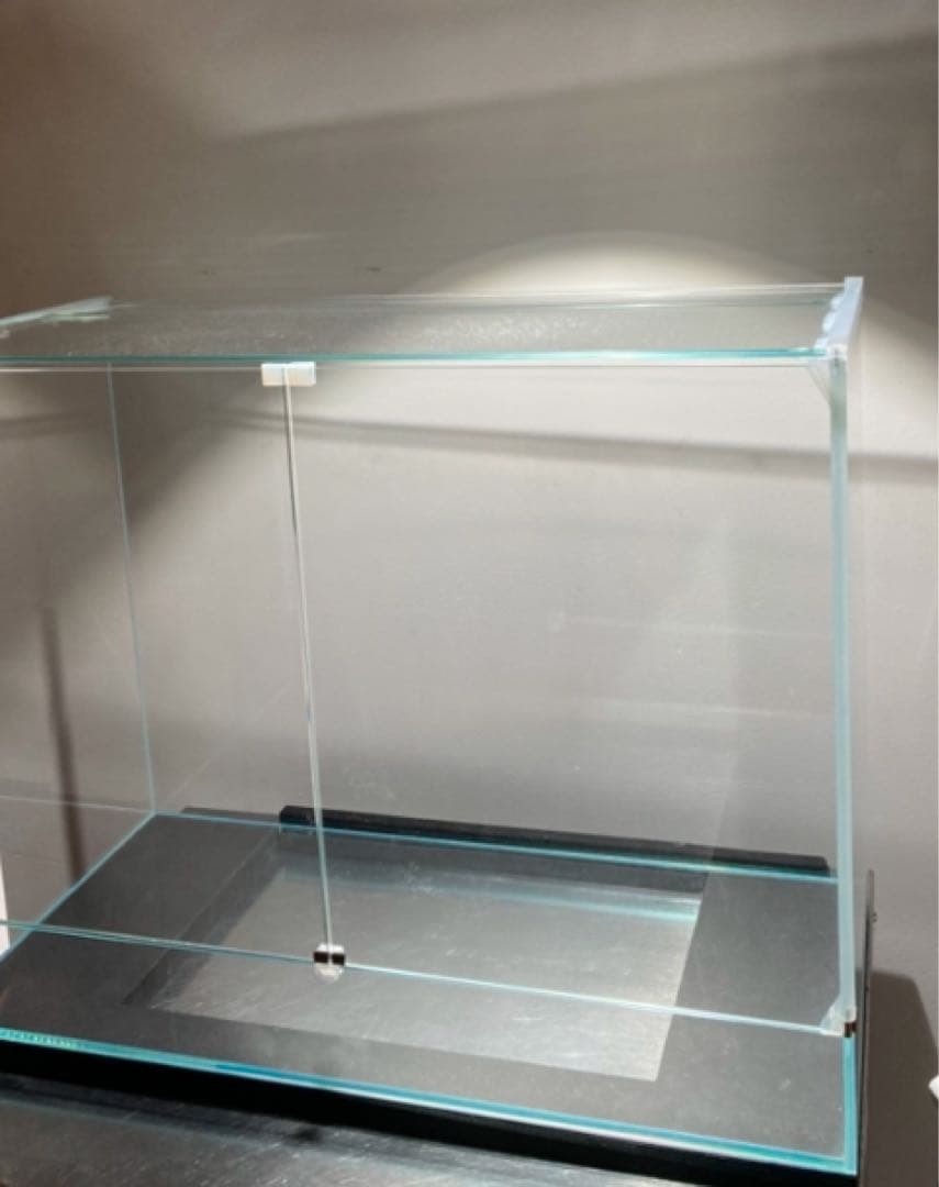 DOOA ネオグラスパルダ水槽60センチADA アクアデザインアマノ難あり