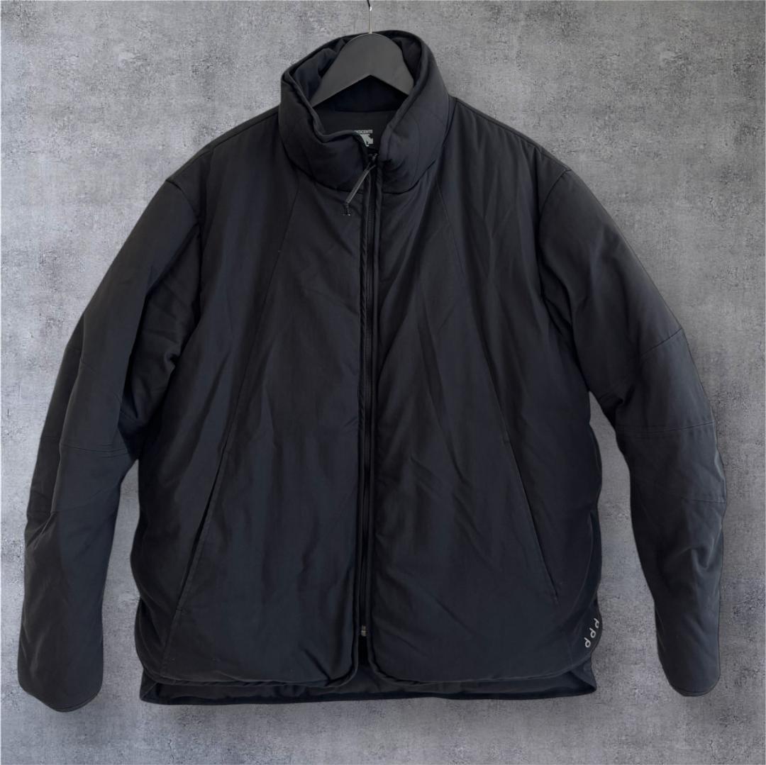 ジャケット・アウター DESCENTE ddd HEATNAVI PUFF DOWN JACKET