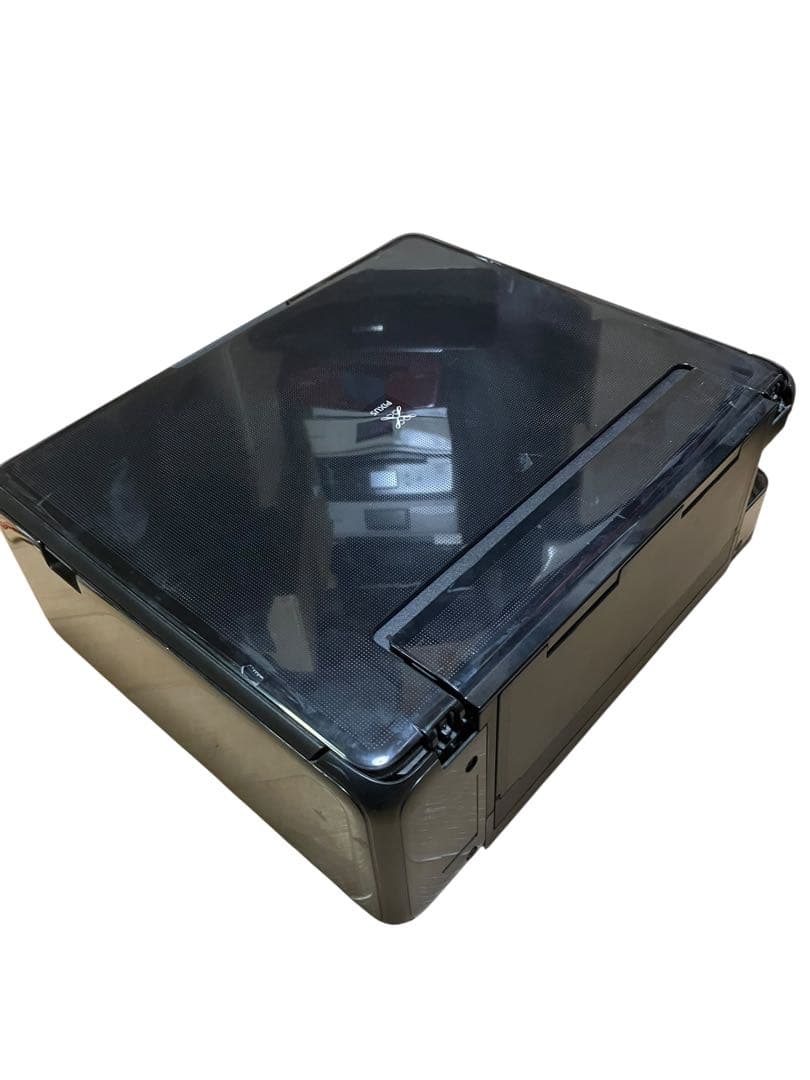 枚数極少 Canonインクジェットプリンター複合機 PIXUS TS6030