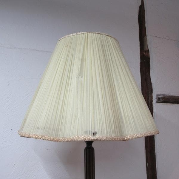 イギリス アンティーク 家具 フロアスタンド フロアランプ 店舗什器 6151e