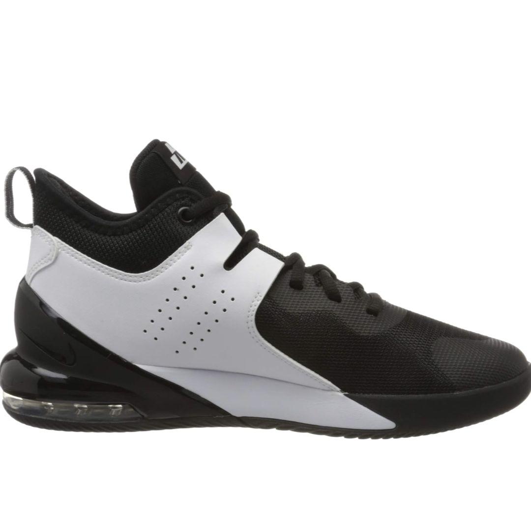 新品NIKE AIR MAX IMPACT black white29cm