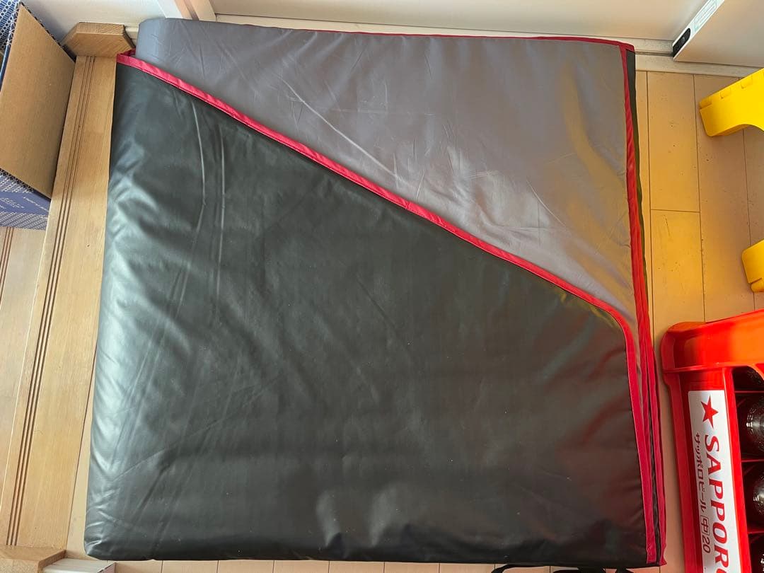 スノーピーク ドックドーム Pro.6 インナーマット TM-506R