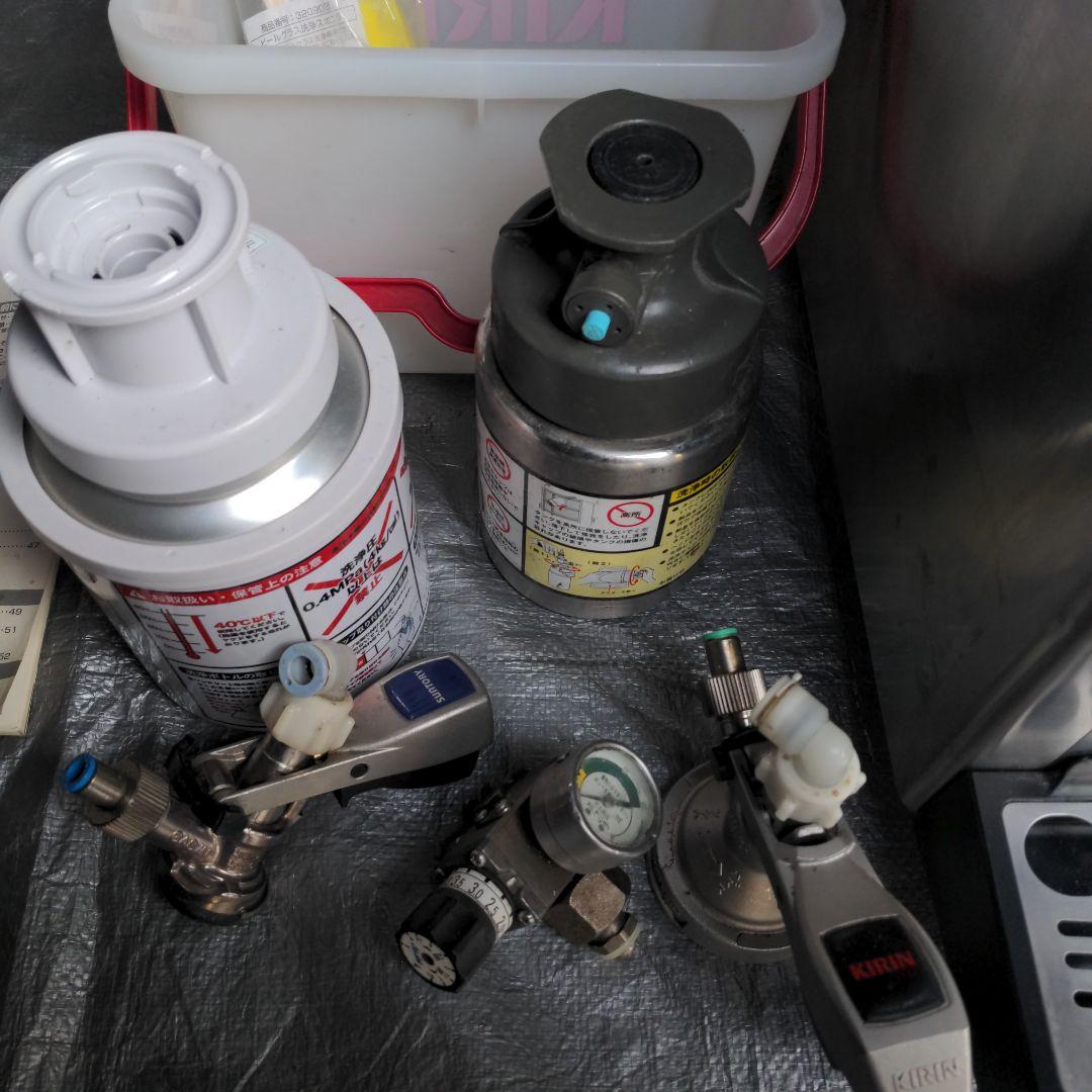 生ビールサーバーDBF-25WD【無料配送地域あり】