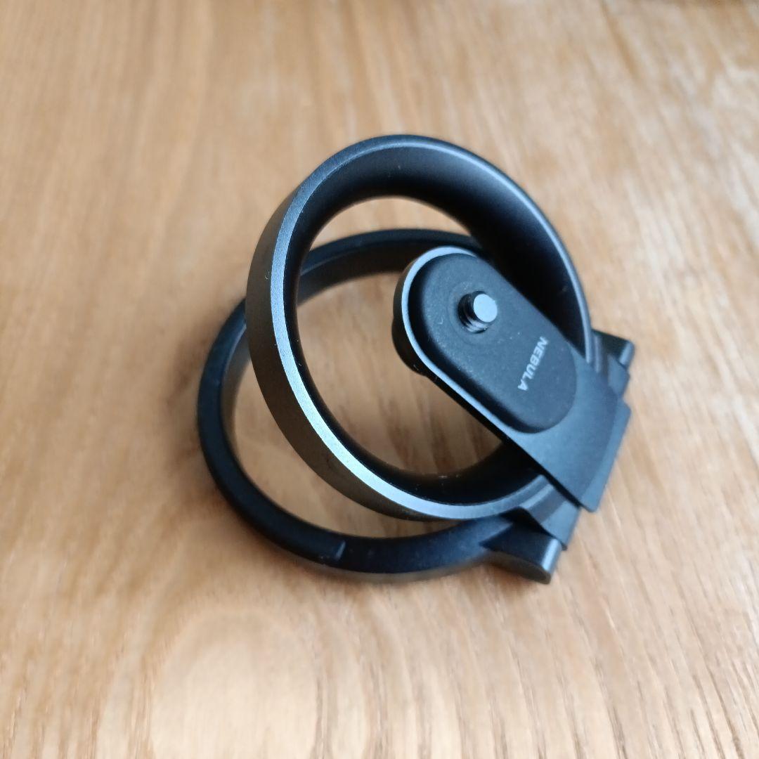 NEBULA Capsule II プロジェクター