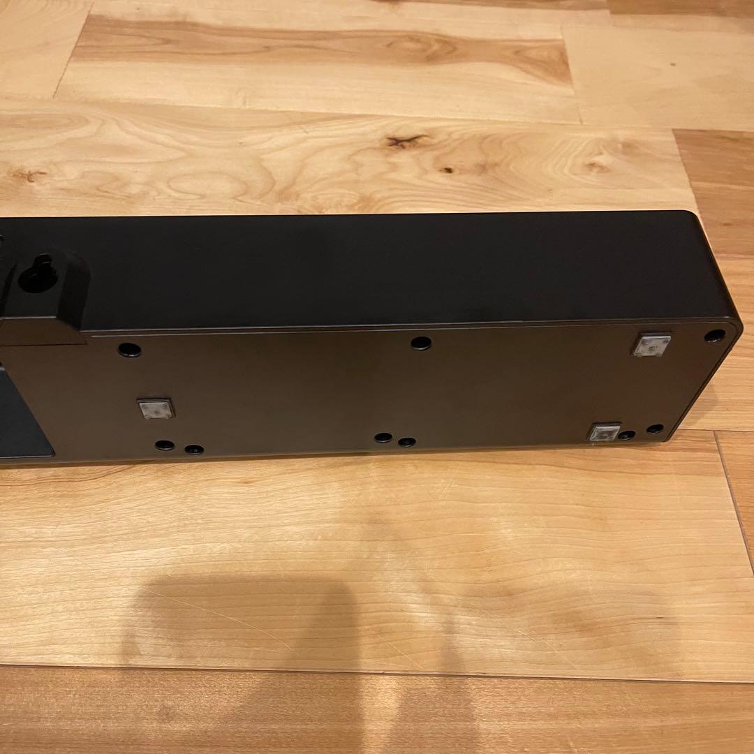 YAMAHA ヤマハ YAS-408 サウンドバー ウーファー