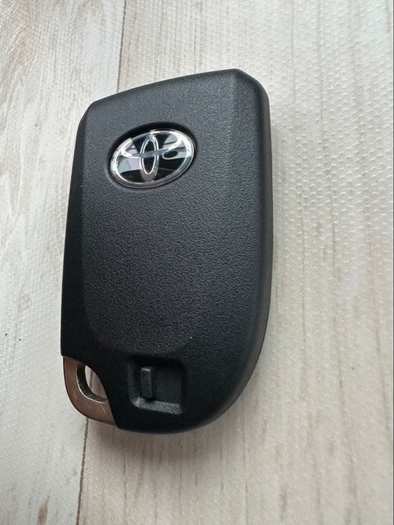 トヨタ純正　200 ハイエース　レジアスエース　両側パワースライド　スマートキー