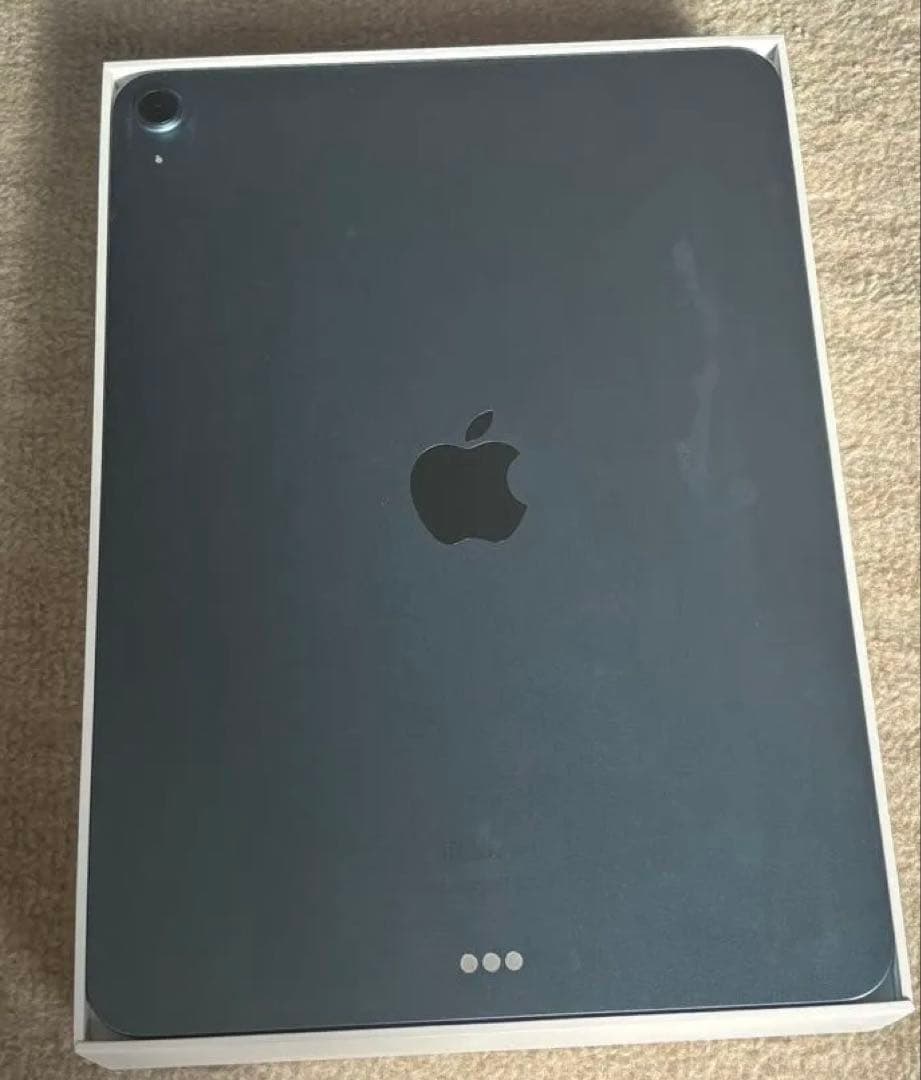 iPad AIR 5世代 デモ機 WiFi 64GB