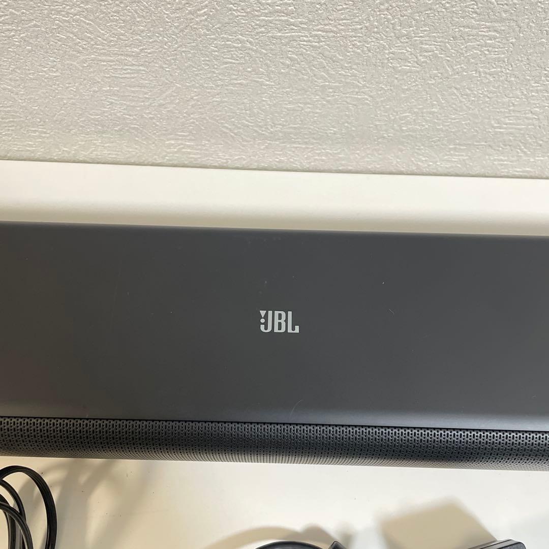 スピーカー・ウーファー JBL CINEMA SB510