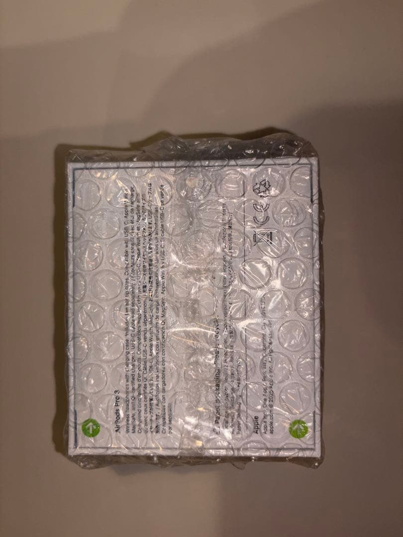 AirPods 3本体 新品未開封