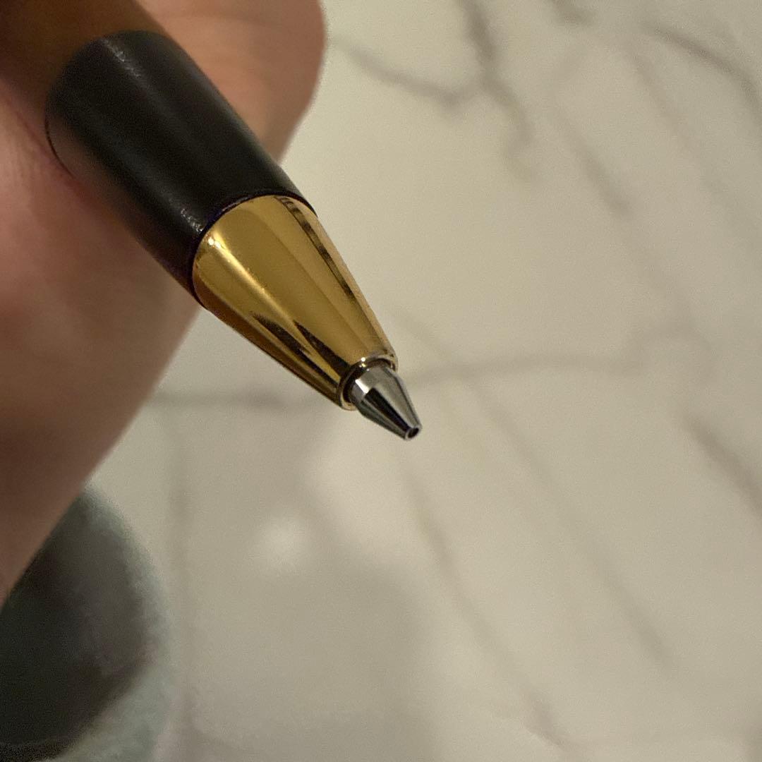 値下げ‼️野原工芸 旧型 シャープペンシル 山桜