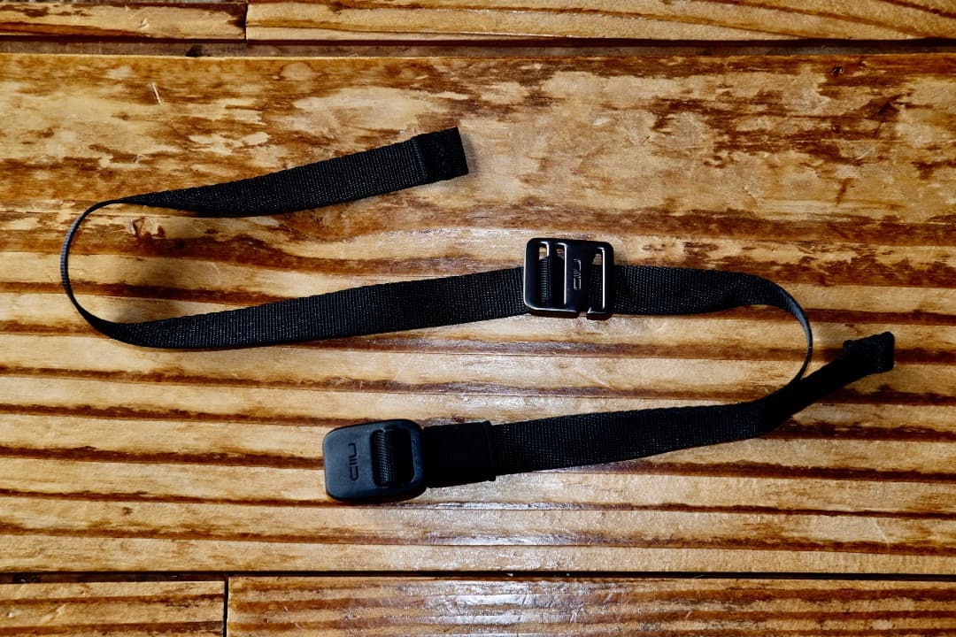 バッグ NIID CACHE