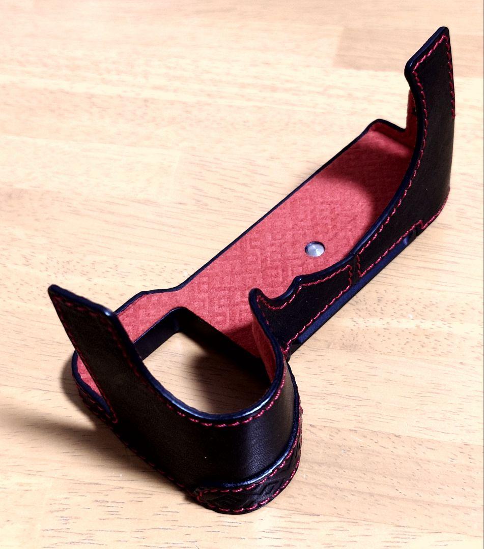 α7 IV ミラーレス一眼カメラ ボディ ＋ 本革カメラハーフケース