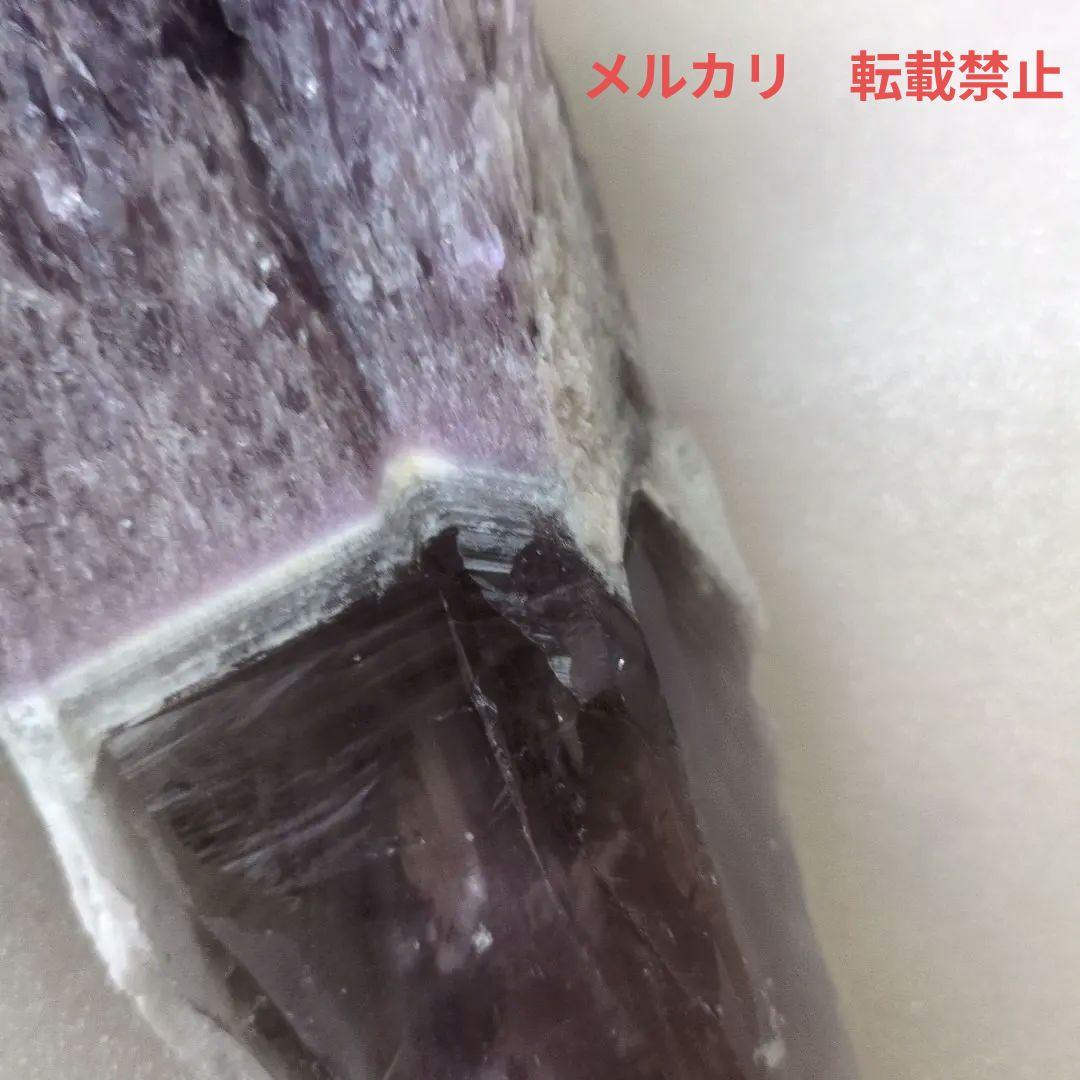 アメジストカテドラル原石