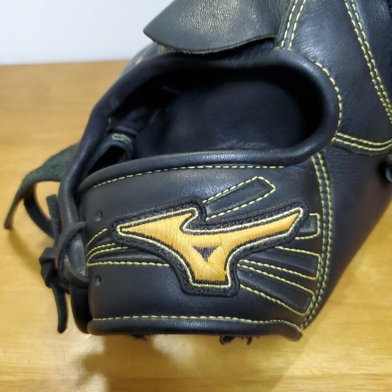 ミズノ 前田健太モデル MBA ミズノブランドアンバサダー 投手用 軟式グローブ