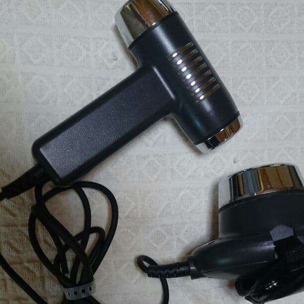 家庭用超音波美容器