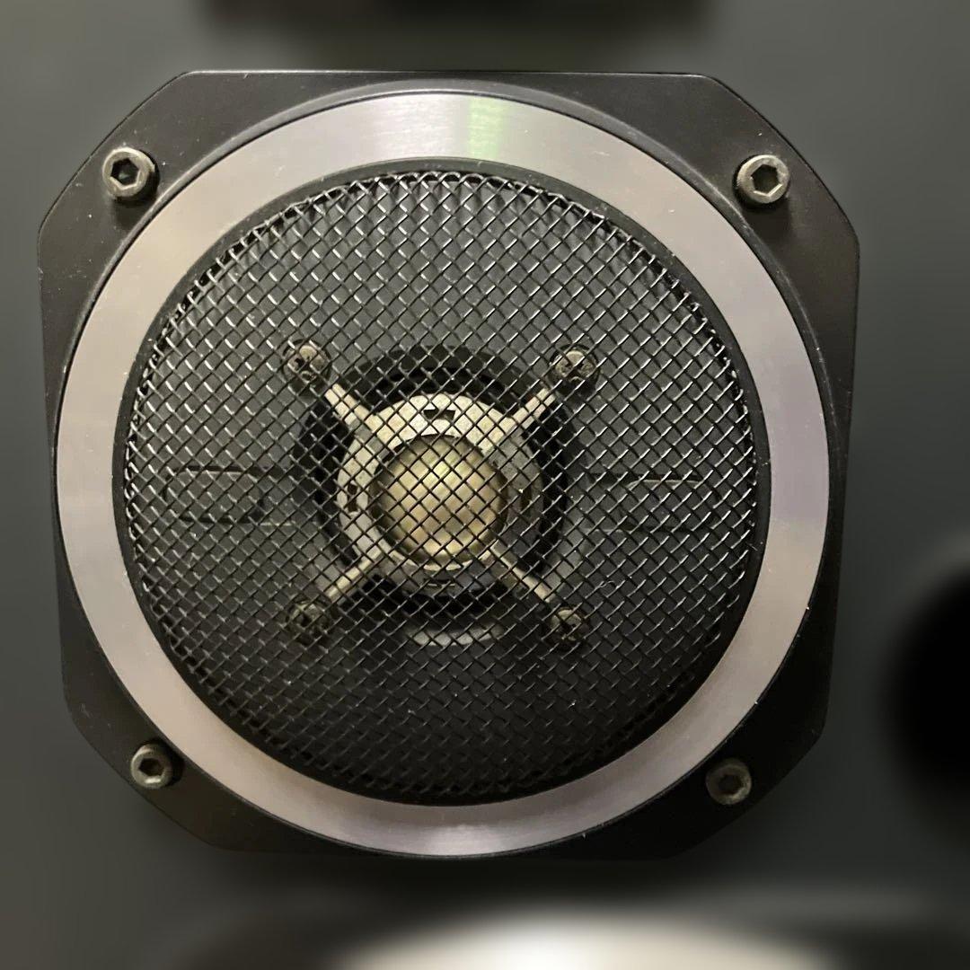 【超メルカリ市最終特価】サンスイDIGITAL 900CD-R スピーカー ペア