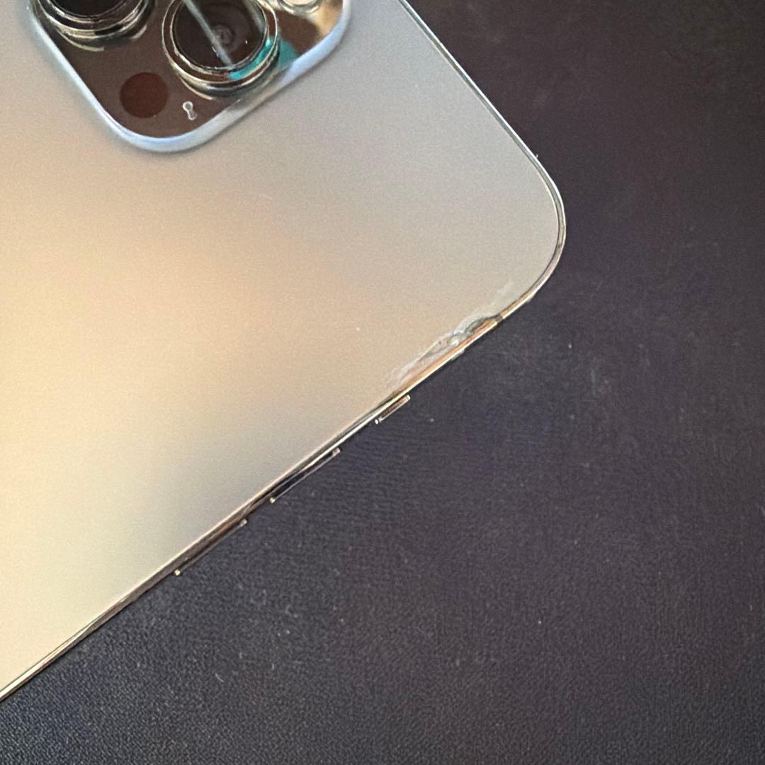 スマートフォン本体 suka nekochann iPhone 12 Pro max 128G