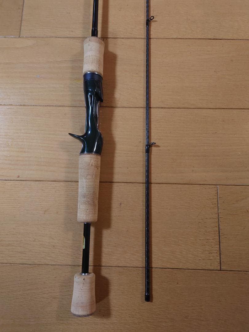 ロッド CARDIFF AX B60UL