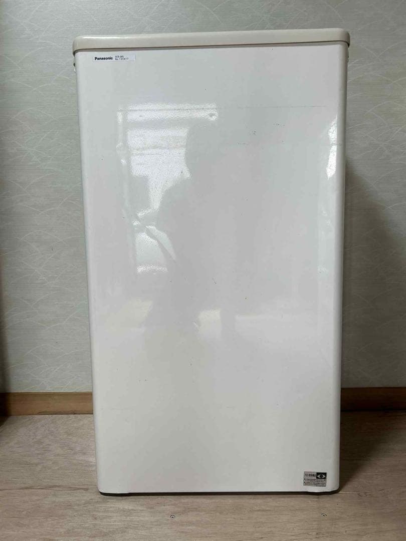 【2020年製】パナソニック 冷凍ストッカー SCR-S45 送料無料