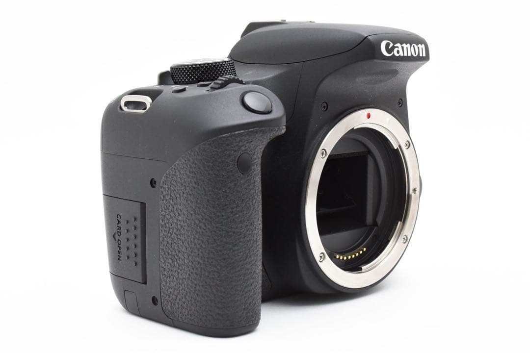 保証付き/デジタル一眼レフカメラcanon kiss x9i望遠レンズセット