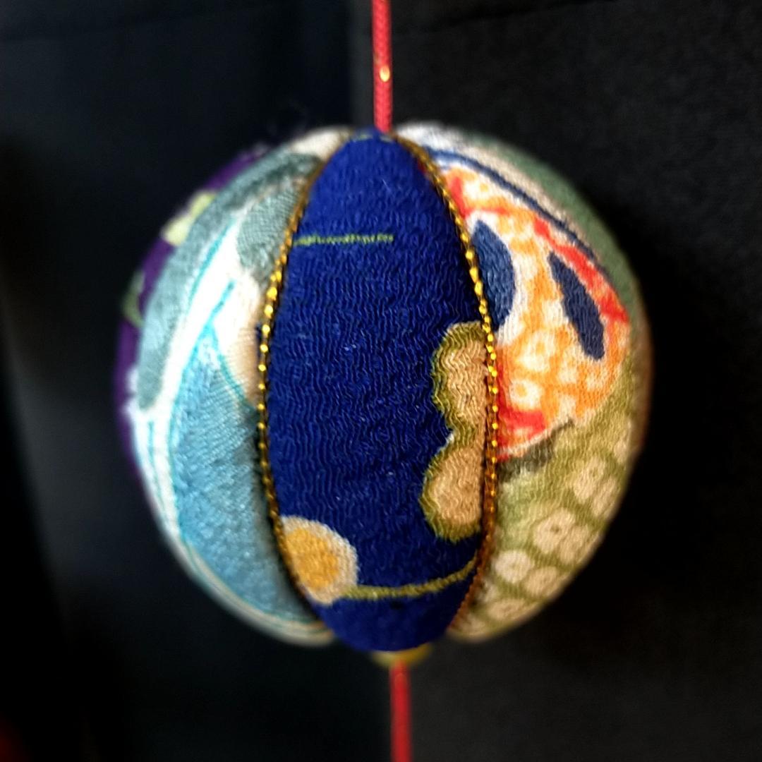 さげもん★直径20cm・５個３連