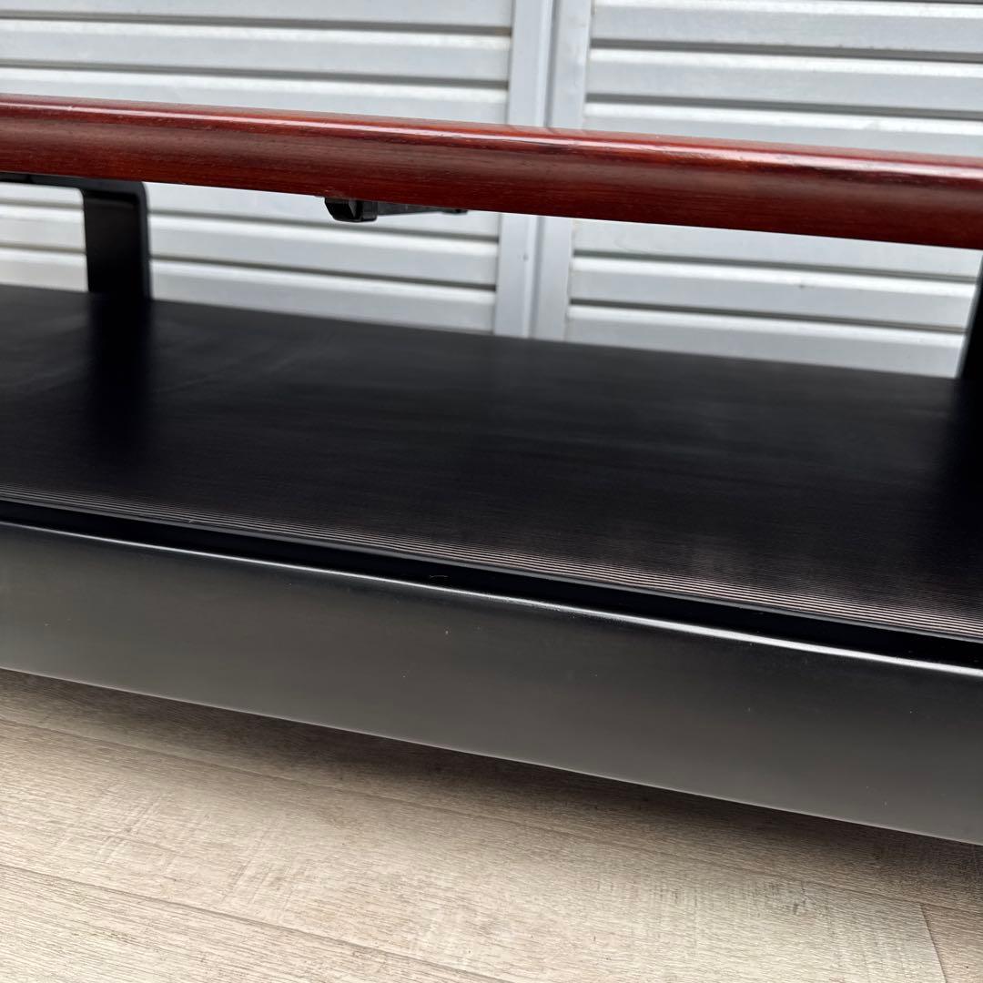 ヴィンテージ karimoku Vivente ビベンテ　花梨 ローテーブル