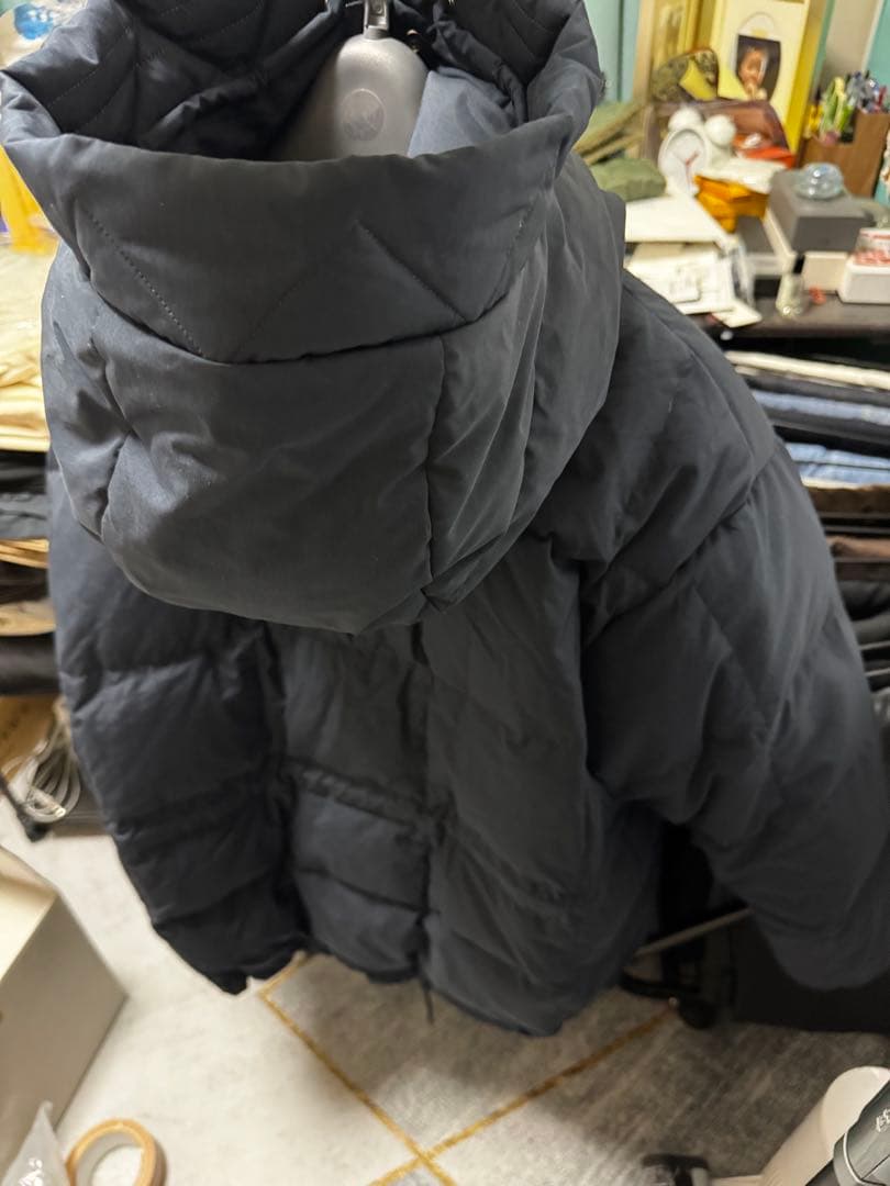 38 KAPTAIN SUNSHINE キャプテンサンシャイン ダウン 別注