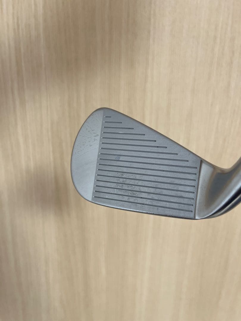 スリクソンzxi5&zxi7コンボ5本セットNSプロMODUS3 ツアー120X