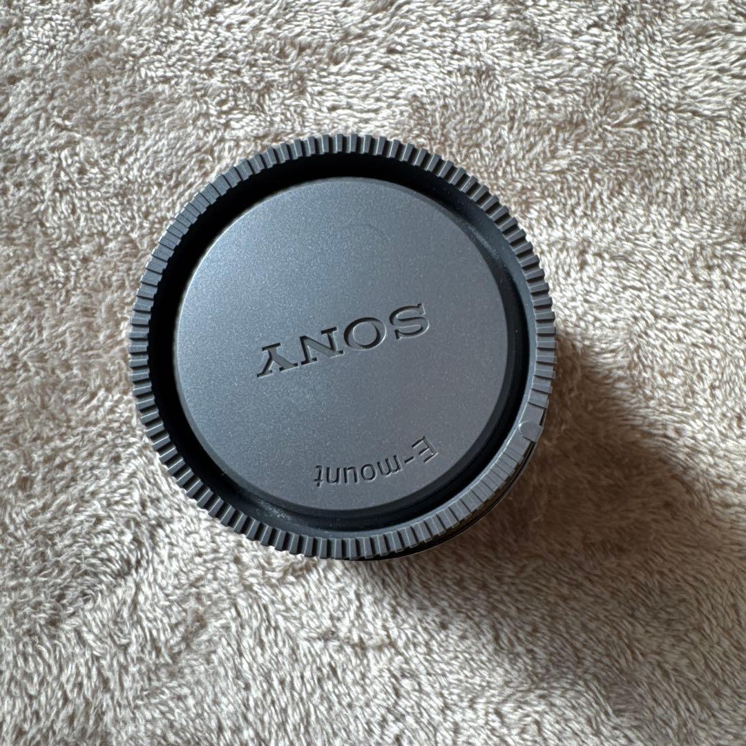 SONY FE 24mm F2.8 G｜単焦点レンズ｜動作確認済