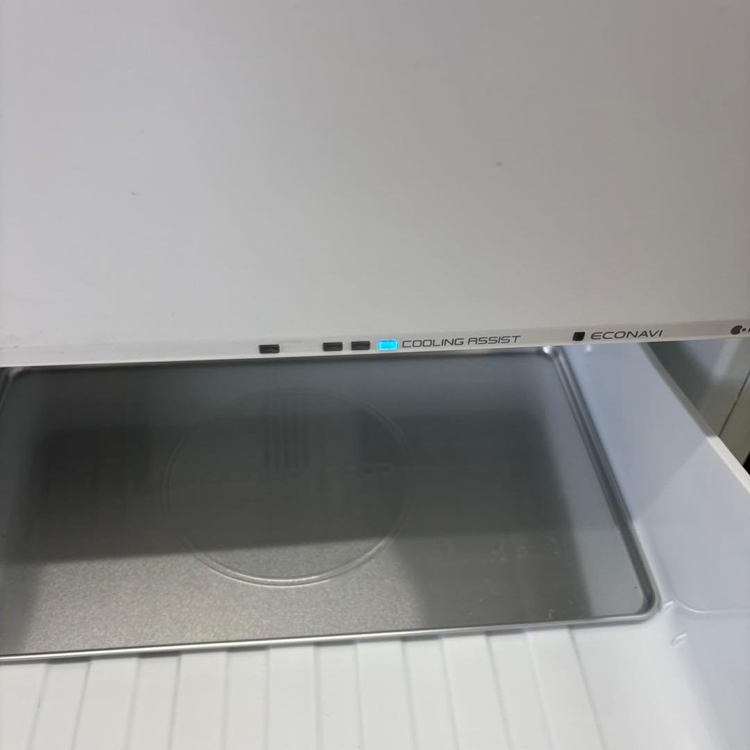 105❤️　冷蔵庫　パナソニック　500ℓ級　大型　フレンチドア　安い　設置無料