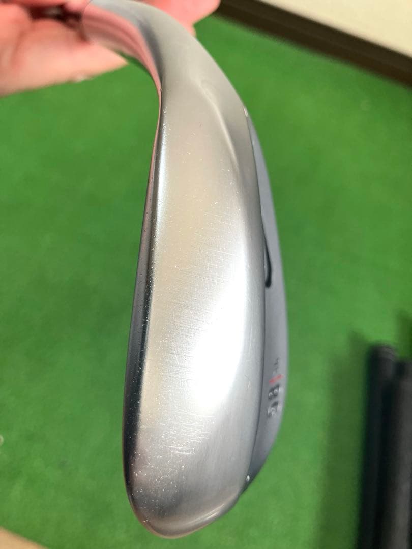 ナイキVr VREV GRDOVES 58° 美品^o^