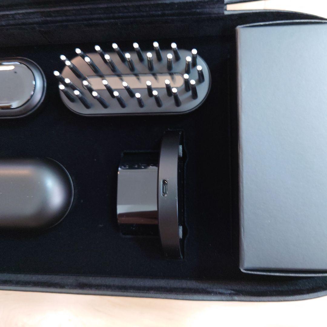 美品 マイトレックスプルーヴ 美顔器 別売り目元用付 2024年12月購入